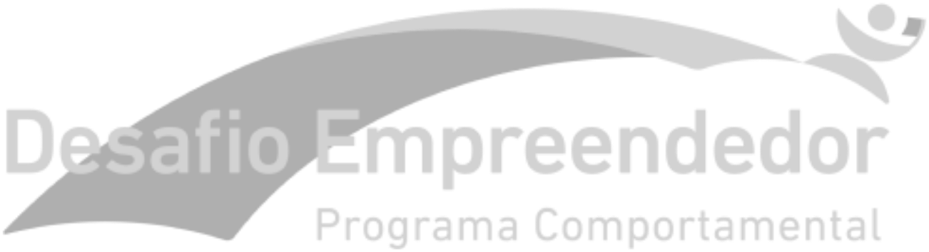 Logo Desafio Empreendedor